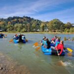 rafting Dunajcem Szczawnica